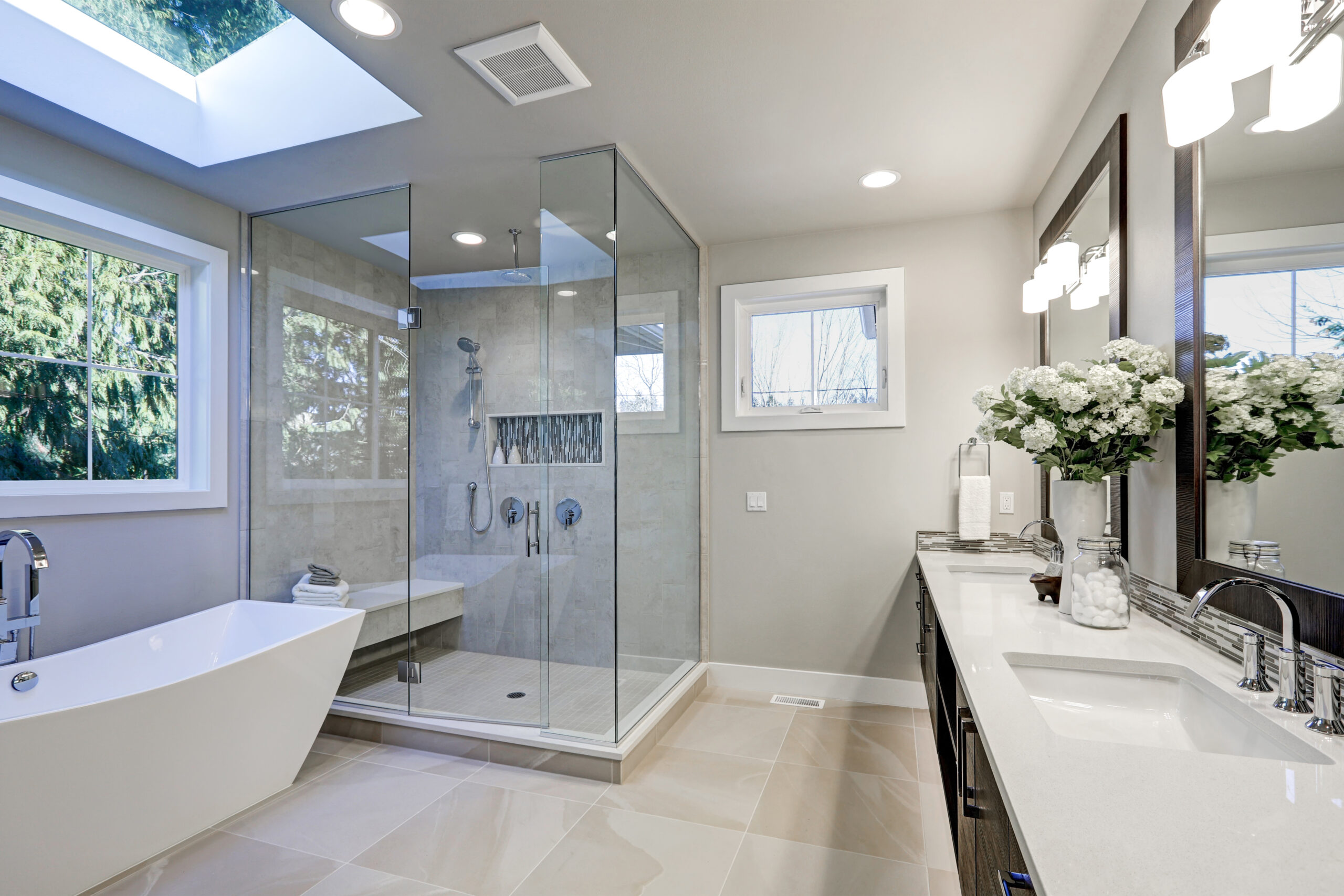 Professional Bathroom Remodeling in Mount Dora, FL