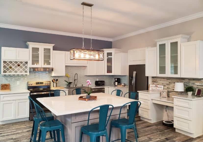 Kitchen Remodeling in Mount Dora, FL
